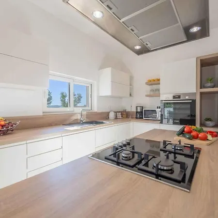 Holiday home In 51845 Tinj