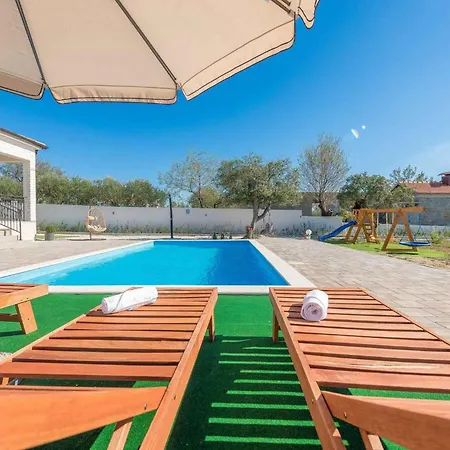 In 51845 Holiday home