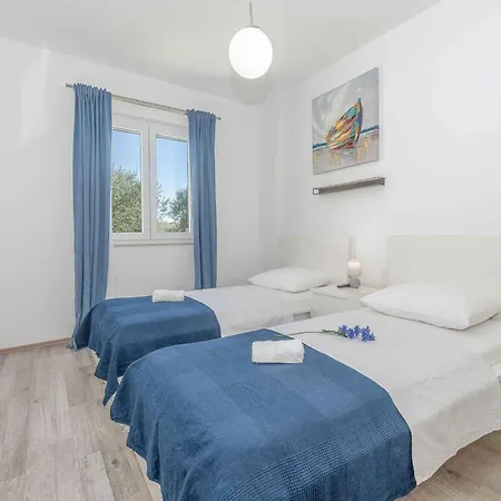 In 51845 Holiday home Tinj