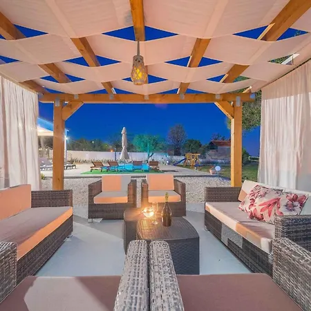 In 51845 Villa *