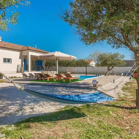 In 51845 Holiday home *
